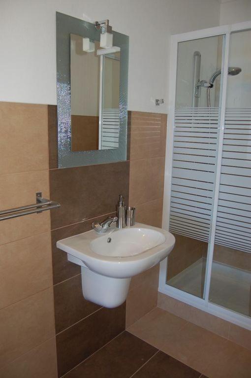 Apartamento A 10 Metros Da Praia De 알부페이라 외부 사진