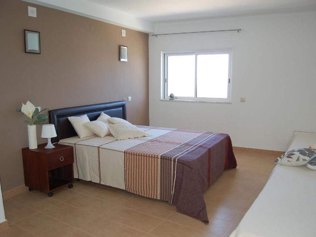 Apartamento A 10 Metros Da Praia De 알부페이라 외부 사진